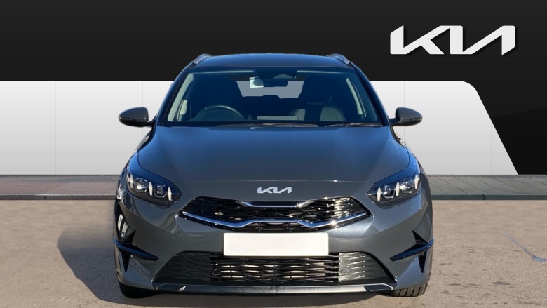 Kia Ceed 1.5T GDi ISG 138 3 5dr Petrol Estate